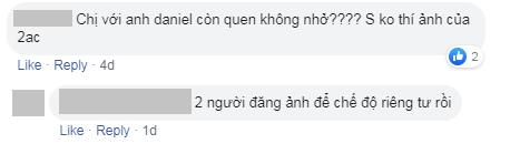 Netizen hoang mang khi soái ca lai Tây của Người ấy là ai xóa hết hình bạn gái, chỉ giữ lại ảnh gái lạ - Ảnh 7.