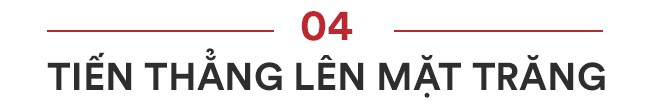 Chiến lược vũ trụ 2.0 kinh điển nhất mọi thời đại: Đưa nhân loại trở thành loài mới - Ảnh 6.