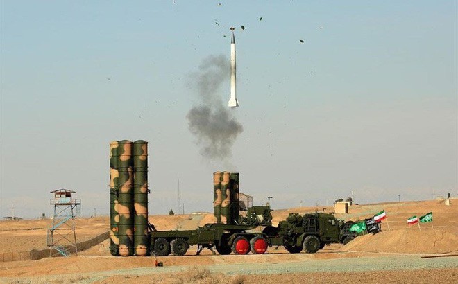 Nếu Mỹ tấn công trả đũa Iran: F-35 và S-300PMU-2 sắp có cuộc đối đầu lịch sử? - Ảnh 1.