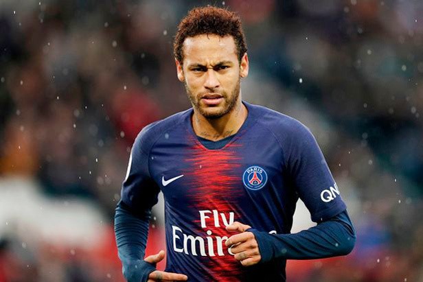 Neymar đình công bất chấp, nằng nặc đòi về Barca - Ảnh 1.