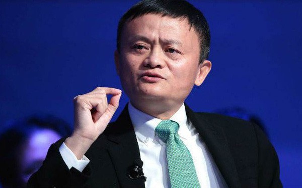 Vì sao Jack Ma rất ghét cướp nhân tài của đối thủ và không tuyển người 5 năm đổi việc 7 lần? - Ảnh 1.