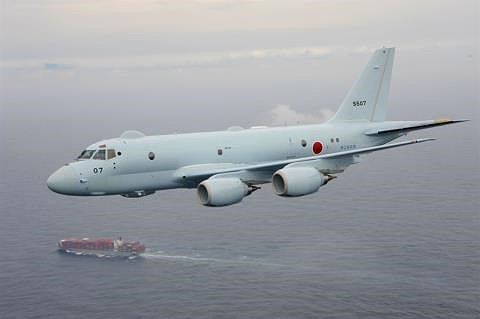 Nhật Bản bán thần biển P-1, quốc gia nào tại biển Đông tiếp cận được? - Ảnh 12.