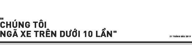 Chuyện tác nghiệp gian nan của các nữ phóng viên: Nhập vai phụ nữ mang thai hộ, bị dọa giết và ngủ ở nghĩa trang lúc 12 giờ đêm - Ảnh 14.