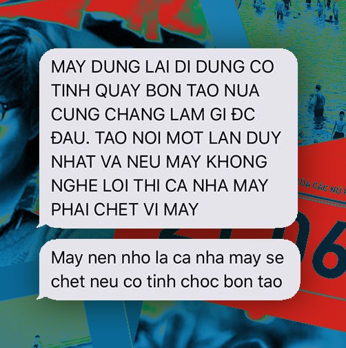 Chuyện tác nghiệp gian nan của các nữ phóng viên: Nhập vai phụ nữ mang thai hộ, bị dọa giết và ngủ ở nghĩa trang lúc 12 giờ đêm - Ảnh 4.