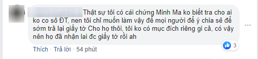 Nhặt được hơn 1 tỷ, người đàn ông Nghệ An đăng đàn tìm chủ nhân đánh rơi nhưng sự thật khiến nhiều người ngã ngửa - Ảnh 4.