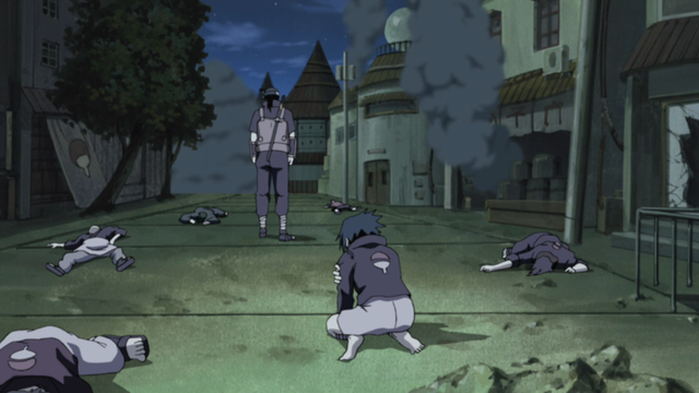 Những pha phản bội bất ngờ và đau đớn nhất trong Anime - Ảnh 8.