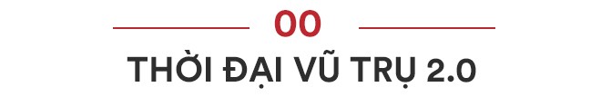 Chiến lược vũ trụ 2.0 kinh điển nhất mọi thời đại: Đưa nhân loại trở thành loài mới - Ảnh 19.