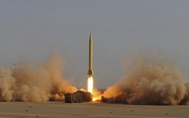Giật mình với các căn cứ Mỹ trong tầm hủy diệt của tên lửa Iran: Trạng chết, chúa băng hà? - Ảnh 4.