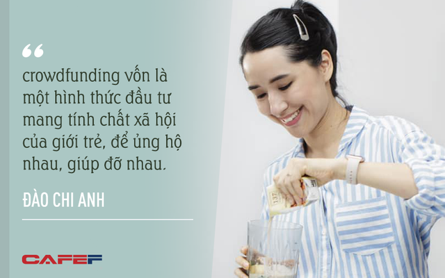 Đào Chi Anh và hành trình “hồi sinh” The KAfe: Hoàn hảo hay không hoàn hảo, hãy cứ đi về phía trước, và vừa đi vừa điều chỉnh để mỗi ngày lại tốt lên - Ảnh 2.