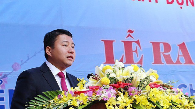 Bí ẩn đại gia BĐS tỉnh lẻ xin lập quy hoạch siêu dự án nghỉ dưỡng quy mô 1.500ha tại Thanh Hóa - Ảnh 1.