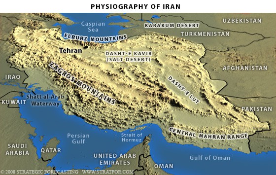 Hai kịch bản tấn công Iran: Pháo đài bất khả xâm phạm có thể khiến Mỹ sa lầy đau đớn - Ảnh 1.