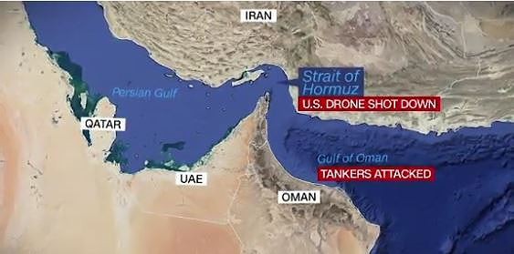 Nếu Mỹ tấn công Iran, chuyện gì sẽ xảy ra? - Ảnh 2.