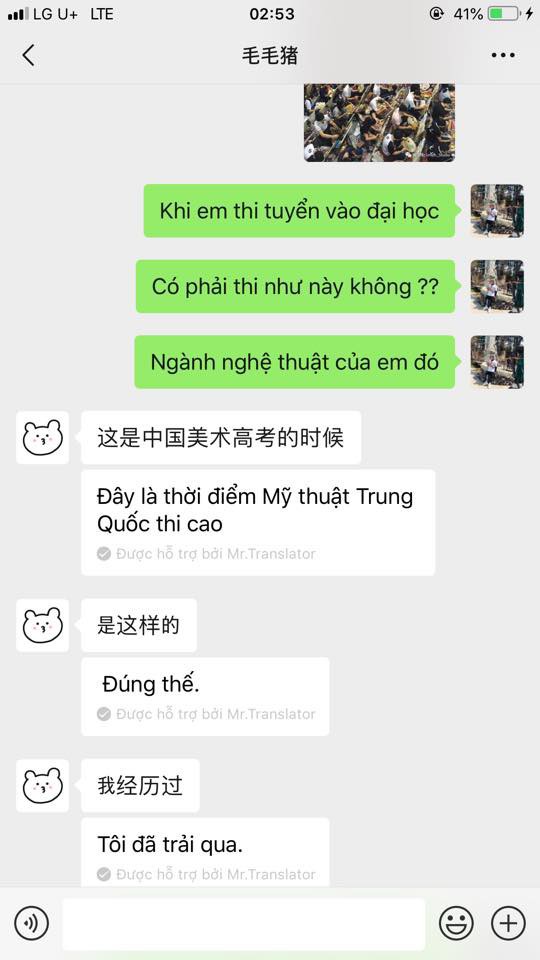 Cảnh tượng kinh hoàng trong kỳ thi vào trường ĐH nghệ thuật: Một mét vuông 10 kẻ vẽ, nhìn qua tưởng đang ngồi ăn pizza xem pháo hoa - Ảnh 2.