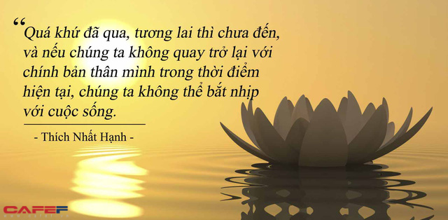 Lối sống dẫn tới hạnh phúc của người Nhật giữa thời đại sống gấp: Không mong cầu thành tựu lớn, giàu sang phú quý, tìm kiếm sự an nhiên trong những niềm vui đơn giản - Ảnh 4.