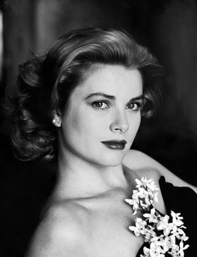 Cuộc đời ly kỳ của Grace Kelly: Tiểu thư triệu phú bỏ tượng vàng Oscar để thành Công nương hoàng gia và cái chết bí ẩn - Ảnh 1.