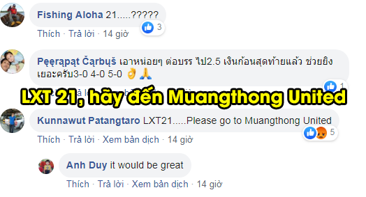 CĐV Buriram United nói lời tạm biệt Xuân Trường: Từ khi Thái Lan thua Việt Nam, cậu ấy chẳng còn xuất hiện ở đây nữa - Ảnh 2.