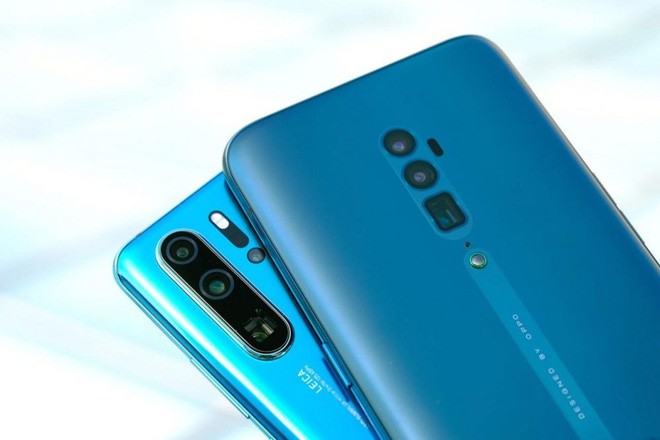 Con ngựa Huawei đang đau, ngay lập tức đã có hãng Trung Quốc khác nhảy lên ăn cỏ hộ - Ảnh 3.