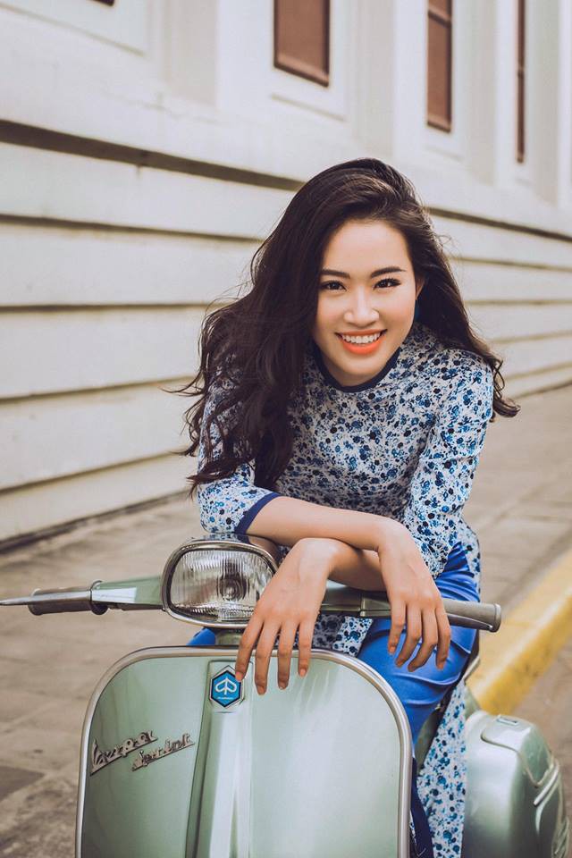 Ảnh đời thường của dàn mỹ nhân lọt top Miss World: Người mặt mộc không tì vết, nữ sinh 10x gây chú ý vì quá xinh - Ảnh 3.