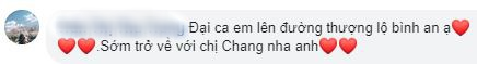 Fan vừa mến vừa thương bạn gái Đình Trọng vì điều này - Ảnh 7.