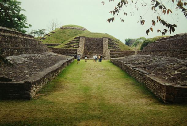 Tìm lại thành phố đã mất trong rừng rậm Mexico: Ẩn chứa bí mật có 1-0-2 - Ảnh 5.