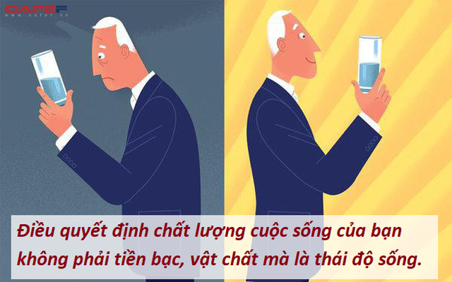 Ngày cận kề cái chết, không ai ước làm việc nhiều hơn: Đi hết cuộc đời mới thấm thía, điều nuối tiếc nhất là đã bỏ quên chính mình - Ảnh 2.