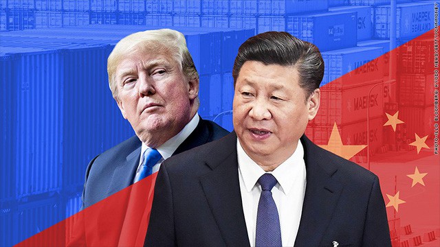 Thượng đỉnh G20: Sự kiện đối thoại của những lãnh đạo đến từ các nền kinh tế lớn trở thành cuộc đối đầu giữa ông Trump và ông Tập - Ảnh 2.