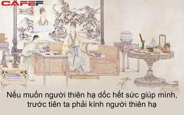 Đừng coi thường bất kỳ ai, rất có thể bạn được cứu bởi chính kẻ từng bị cho là hèn kém nhất: Bài học dùng người của Mạnh Thường Quân ngàn năm không cũ - Ảnh 1.