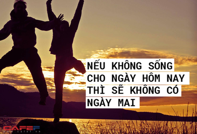 Ngày cận kề cái chết, không ai ước làm việc nhiều hơn: Đi hết cuộc đời mới thấm thía, điều nuối tiếc nhất là đã bỏ quên chính mình - Ảnh 3.