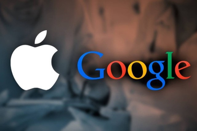 Nhìn gương Google, Apple có đủ can đảm để rời khỏi Trung Quốc hay không? - Ảnh 1.