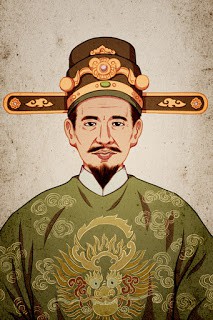 Nguyễn Văn Tuyết: Chưa làm Đô đốc Tây Sơn đã trộm ngựa của chúa Nguyễn để thị uy - Ảnh 3.