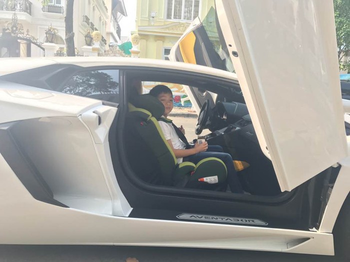 Cuộc sống của Subeo sau khi bố mẹ đ&atilde; ly h&ocirc;n v&agrave; c&oacute; người mới - Ảnh 4.