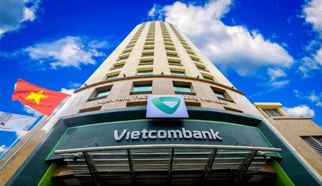 Mỹ chính thức cấp phép hoạt động cho Vietcombank tại New York - Ảnh 1.
