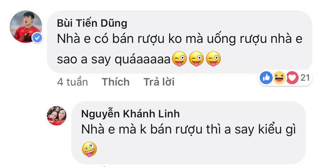 Cô dâu Khánh Linh của trung vệ Bùi Tiến Dũng: Từ hành trình lột xác đáng kinh ngạc đến nghi vấn PTTM và gia thế khủng ở Bắc Ninh - Ảnh 12.