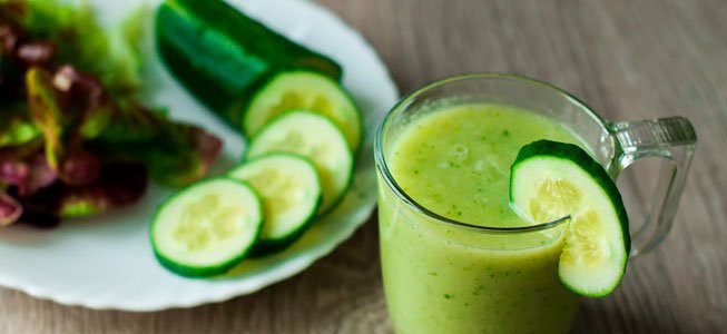 Detox cơ thể bằng dưa chuột: Chuyên gia khẳng định hại nhiều hơn lợi! - Ảnh 3.