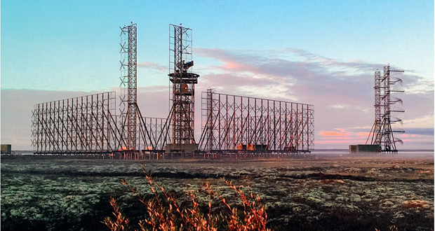 Radar chống tàng hình siêu khủng của Iran sẽ bị Mỹ hủy diệt ngay phút đầu cuộc chiến? - Ảnh 9.