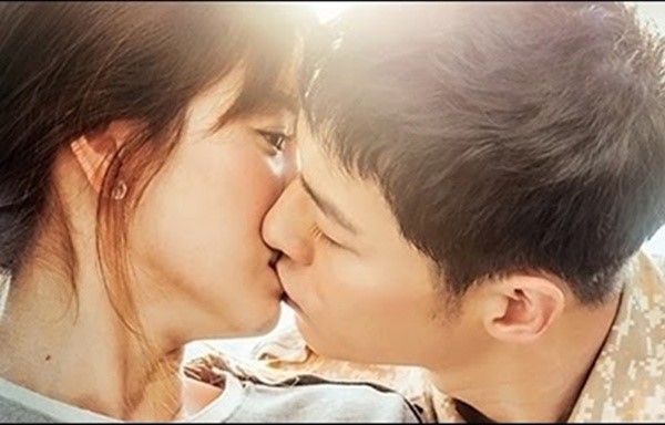 Song Joong Ki - Song Hye Kyo ly hôn: Đánh mất tất cả hay là quyết định đúng đắn? - Ảnh 2.