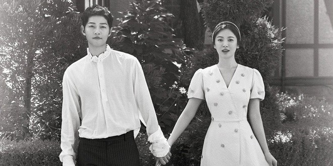 Hé lộ nguyên nhân khiến Song Joong Ki và Song Hye Kyo ly hôn - Ảnh 2.