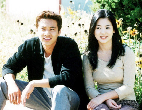 Dân Hàn đổ lỗi cho Song Hye Kyo khi đổ vỡ với Song Joong Ki: Khách quan hay mù quáng do mất niềm tin? - Ảnh 5.