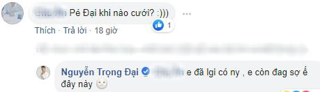 Giữa cơn bão chia tay ở Hàn Quốc, fan lại nhận thêm nghi vấn Trọng Đại rạn nứt với bạn gái hoa hậu - Ảnh 4.