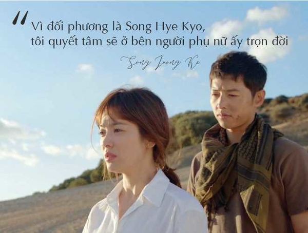 Nhìn lại những câu nói ngọt ngào mà cặp đôi Song Song trao nhau mới thấy: Càng ngôn tình, càng dễ vỡ - Ảnh 8.