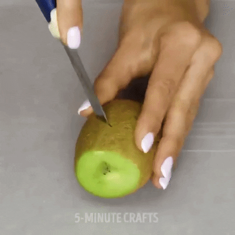 Xem nhanh 4 cách tỉa trái cây cực dễ thương và làm được ngay từ lần đầu tiên - Ảnh 10.