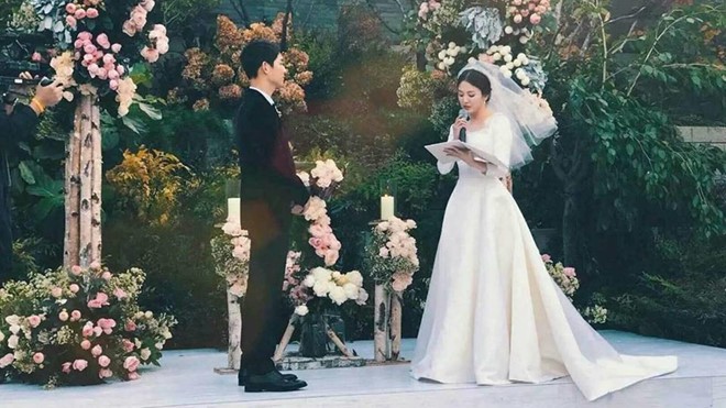 Song Joong Ki - Song Hye Kyo ly hôn: Đánh mất tất cả hay là quyết định đúng đắn? - Ảnh 4.
