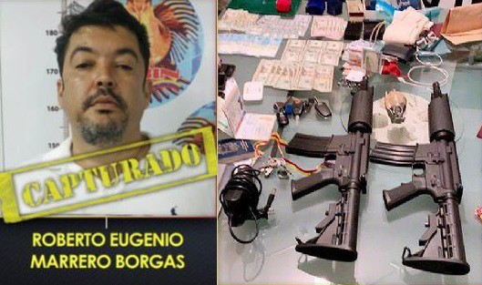 Venezuela: Tổng thống Juan Guaido xả thân vì vệ sĩ trước mũi súng AK - Chuyện ngược đời? - Ảnh 3.