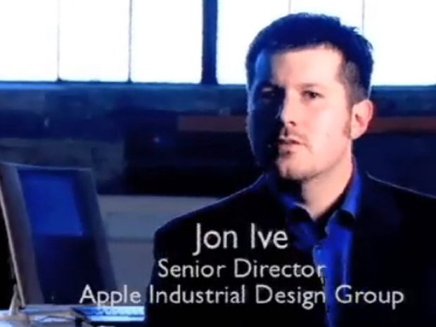 Cuộc sống hào nhoáng của Jony Ive - nhà thiết kế huyền thoại của Apple - Ảnh 5.