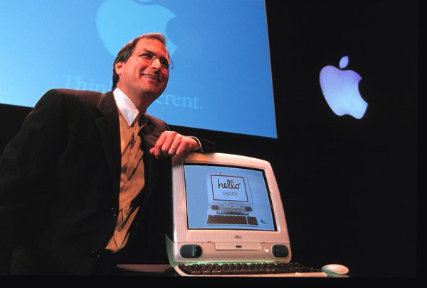 Cuộc sống hào nhoáng của Jony Ive - nhà thiết kế huyền thoại của Apple - Ảnh 6.