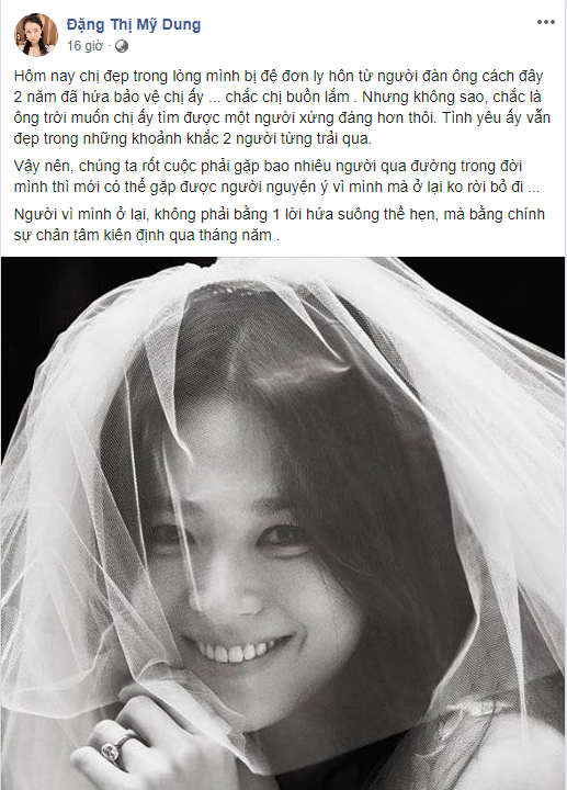 Midu nói về lời hứa suông trong tình yêu khi Song Hye Kyo bị đệ đơn ly hôn, Phan Thành bất ngờ than thở điều này - Ảnh 1.