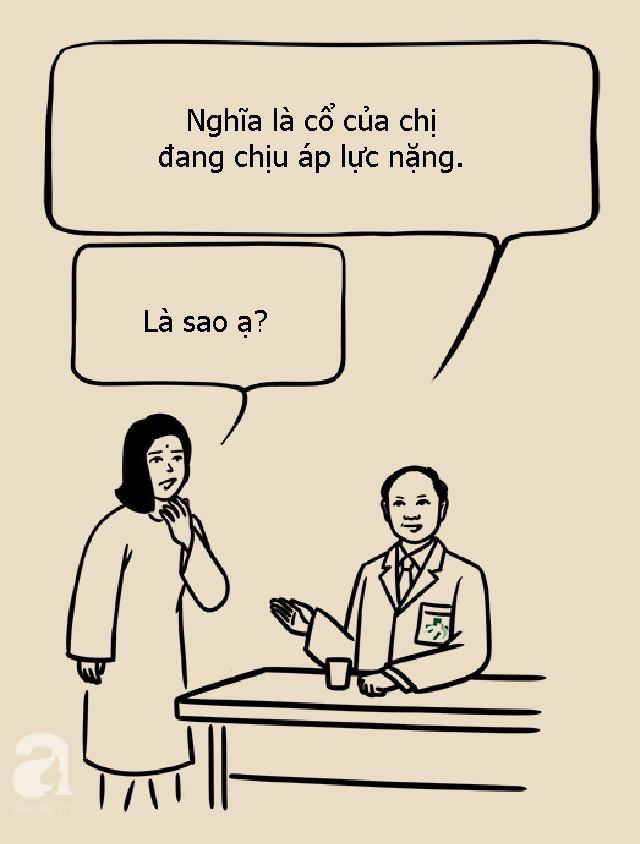 Có những dấu hiệu này nghĩ ngay đến bệnh thoái hóa đốt sống cổ và học cách bác sĩ chia sẻ để có đốt sống cổ khỏe mạnh - Ảnh 3.