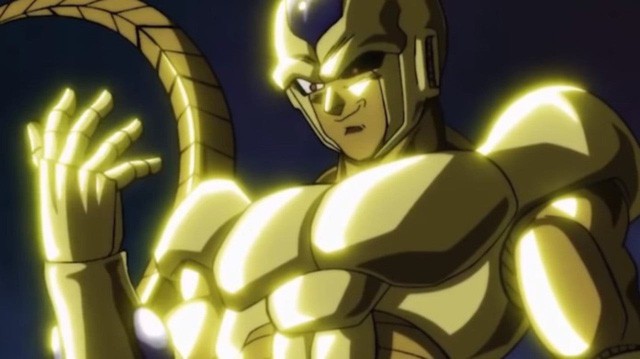 Anh trai Frieza lột xác trong Super Dragon Ball Heroes, sở hữu sức mạnh kinh khủng khi biến thành Golden Metal Cooler - Ảnh 5.