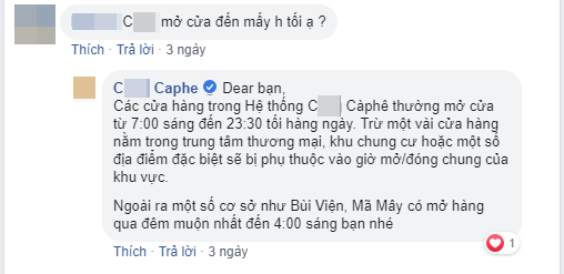 Đi uống cà phê ở chuỗi cửa hàng nổi tiếng, khách bị nhân viên đuổi khéo dù còn hơn 1 tiếng nữa mới đóng cửa - Ảnh 2.