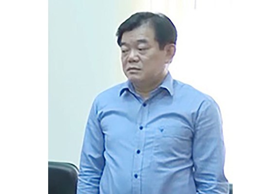 Cảnh cáo Phó Chủ tịch tỉnh Sơn La, đề nghị kỷ luật Giám đốc Sở GD-ĐT liên quan vụ gian lận thi cử - Ảnh 2.